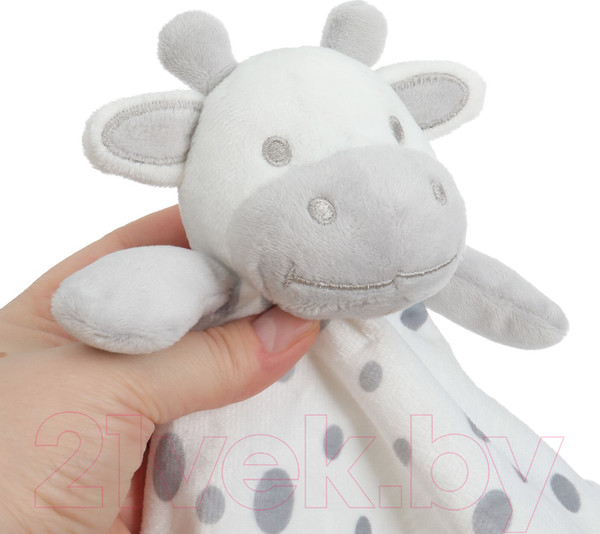 Изображение товара Мягкая игрушка Крошка Я Комфортер. Коровка / 9900352