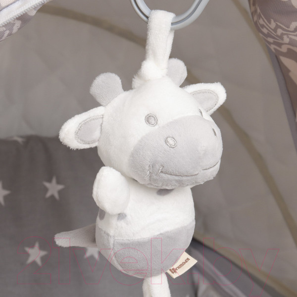 Изображение товара Подвеска на кроватку Крошка Я Коровка / 9900353