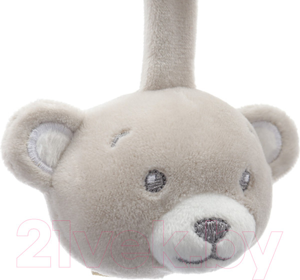 Изображение товара Подвеска на кроватку Крошка Я Серый мишка / 9912188