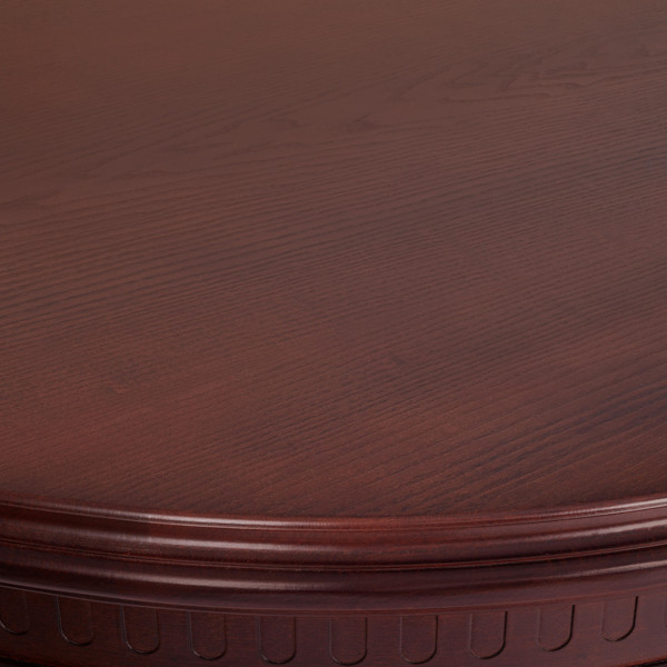 Изображение товара Обеденный стол Tetchair Versal 300+350+400x110x78 (Tobacco)