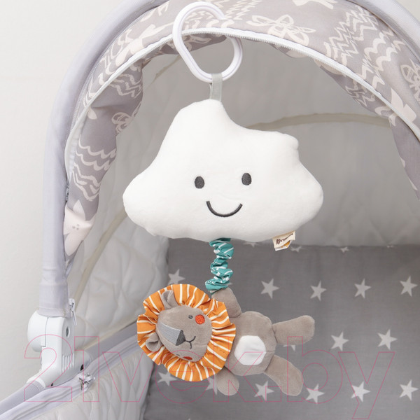 Изображение товара Подвеска на кроватку Крошка Я Львенок Леон / 9879306