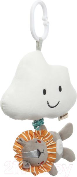 Изображение товара Подвеска на кроватку Крошка Я Львенок Леон / 9879306