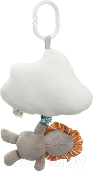 Изображение товара Подвеска на кроватку Крошка Я Львенок Леон / 9879306