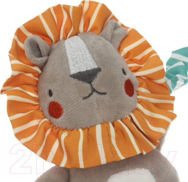 Изображение товара Подвеска на кроватку Крошка Я Львенок Леон / 9879306