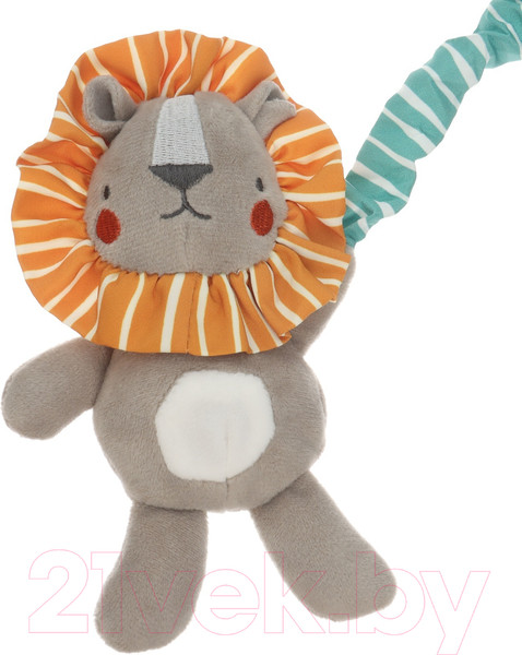 Изображение товара Подвеска на кроватку Крошка Я Львенок Леон / 9879306