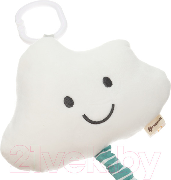 Изображение товара Подвеска на кроватку Крошка Я Львенок Леон / 9879306