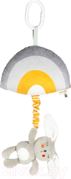 Изображение товара Подвеска на кроватку Крошка Я Зайка Бонни / 9879307