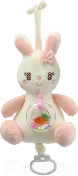Изображение товара Подвеска на кроватку Крошка Я Милая зайка / 9900343