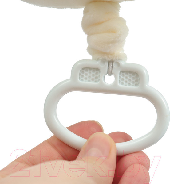 Изображение товара Подвеска на кроватку Крошка Я Милая зайка / 9900343