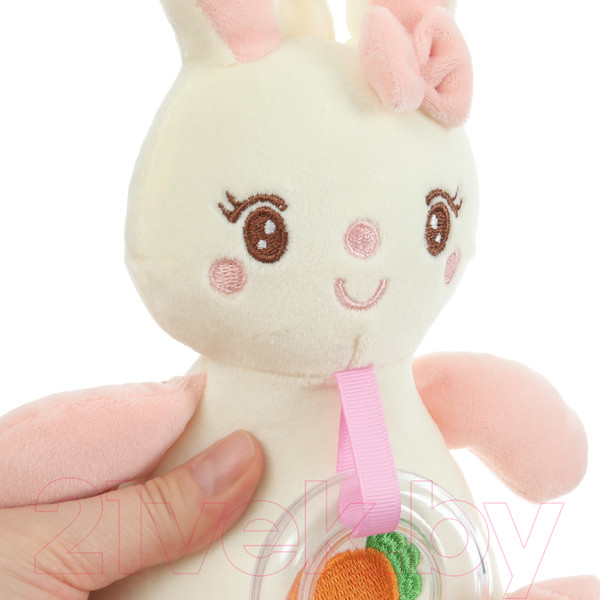 Изображение товара Подвеска на кроватку Крошка Я Милая зайка / 9900343