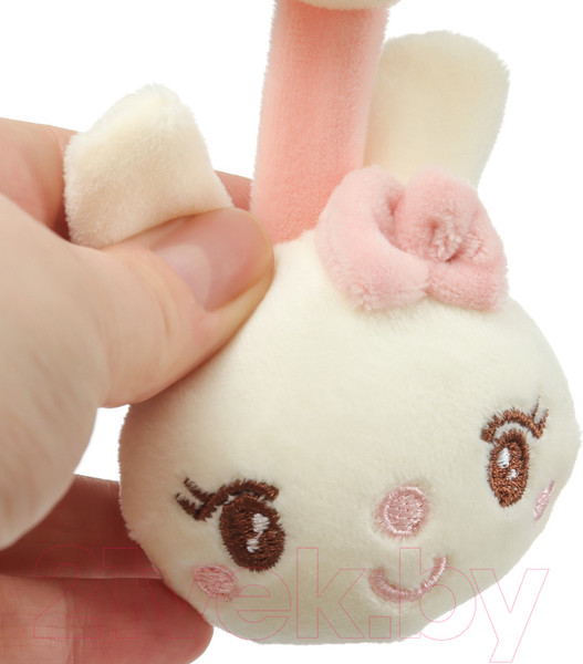 Изображение товара Подвеска на кроватку Крошка Я Милая зайка / 9900336