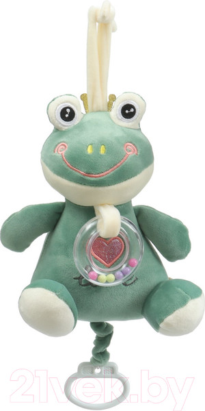 Изображение товара Подвеска на кроватку Крошка Я Лягушастик / 9900349