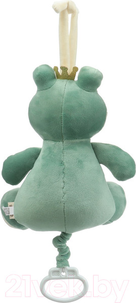 Изображение товара Подвеска на кроватку Крошка Я Лягушастик / 9900349