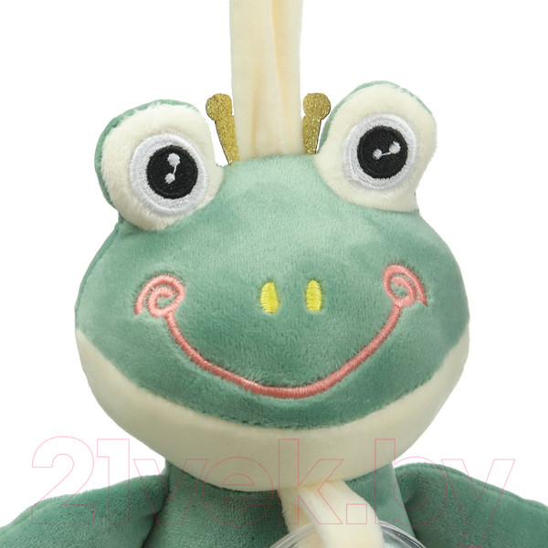 Изображение товара Подвеска на кроватку Крошка Я Лягушастик / 9900349