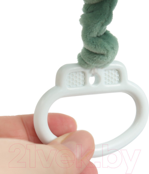 Изображение товара Подвеска на кроватку Крошка Я Лягушастик / 9900349