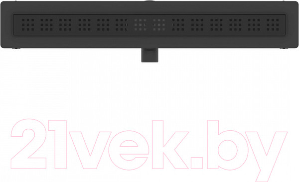 Изображение товара Трап для душа Teymi Helmi / T90270 (черный)