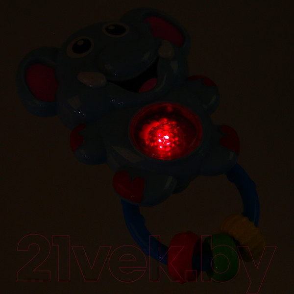 Изображение товара Погремушка Крошка Я Слоник / 7625194