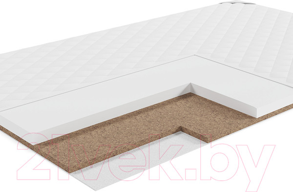 Изображение товара Наматрасник детский EOS Топп 9 70x160 (джерси)