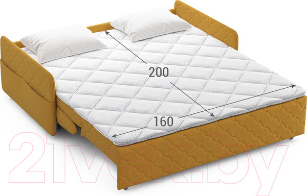 Изображение товара Диван Moon Family 119 / MF006543