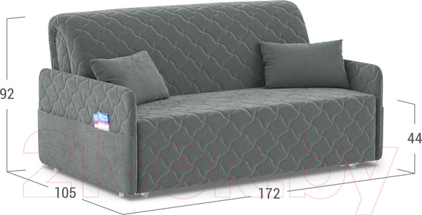 Изображение товара Диван Moon Family 119 / MF006548