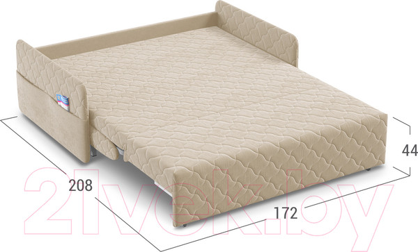 Изображение товара Диван Moon Family 119 / MF006549