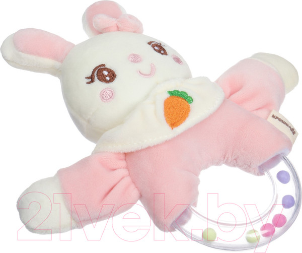 Изображение товара Погремушка Крошка Я Милая зайка / 9900338