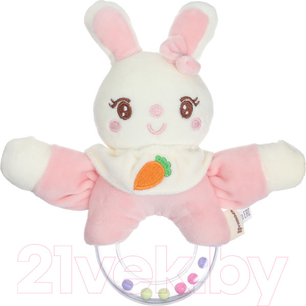 Изображение товара Погремушка Крошка Я Милая зайка / 9900338