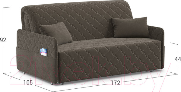 Изображение товара Диван Moon Family 119 / MF006535