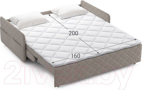 Изображение товара Диван Moon Family 119 / MF006538