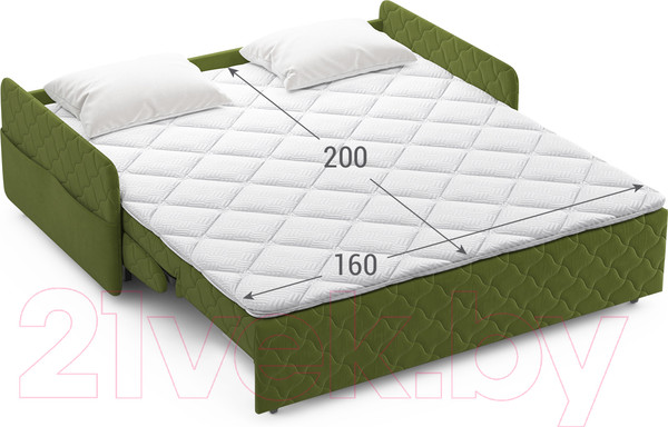 Изображение товара Диван Moon Family 119 / MF006540