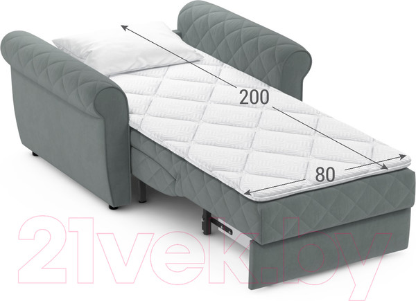 Изображение товара Кресло-кровать Moon Family 123 / MF006938