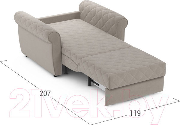 Изображение товара Кресло-кровать Moon Family 123 / MF006940