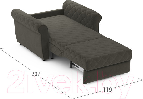 Изображение товара Кресло-кровать Moon Family 123 / MF009620