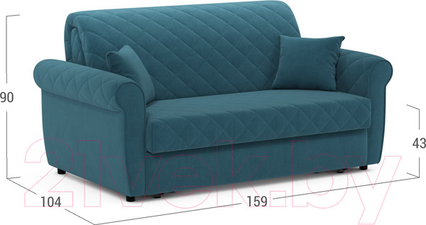 Изображение товара Диван Moon Family 123 / MF006982