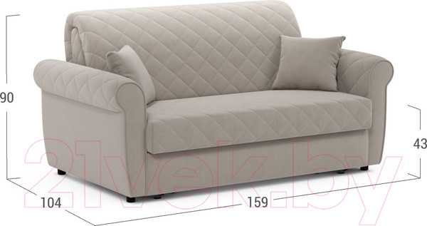 Изображение товара Диван Moon Family 123 / MF006984