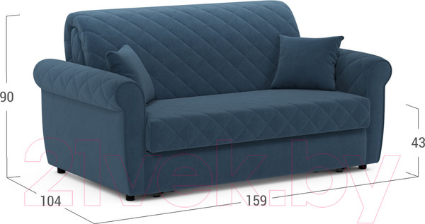 Изображение товара Диван Moon Family 123 / MF006987