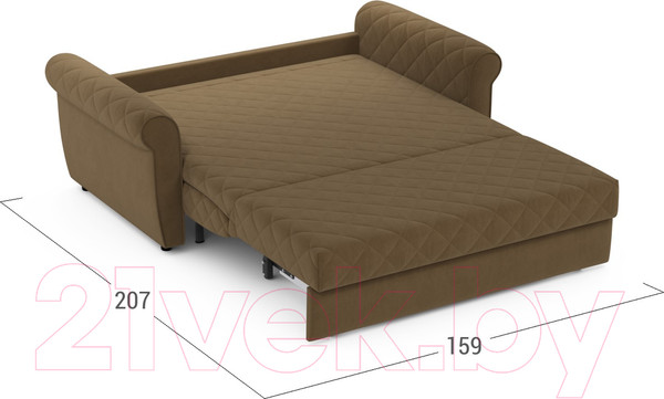 Изображение товара Диван Moon Family 123 / MF009649