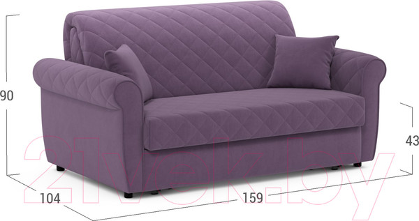 Изображение товара Диван Moon Family 123 / MF009650