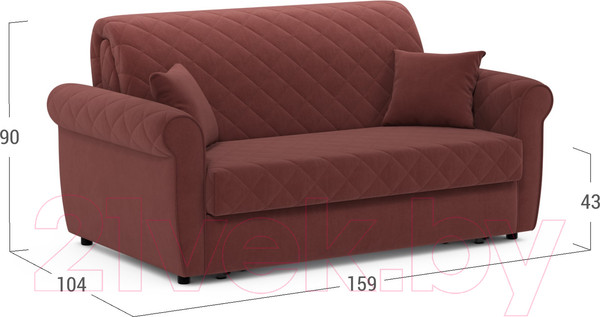 Изображение товара Диван Moon Family 123 / MF009651