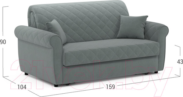 Изображение товара Диван Moon Family 123 / MF009662