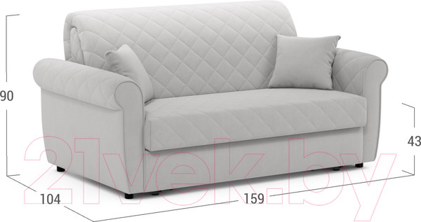 Изображение товара Диван Moon Family 123 / MF009663