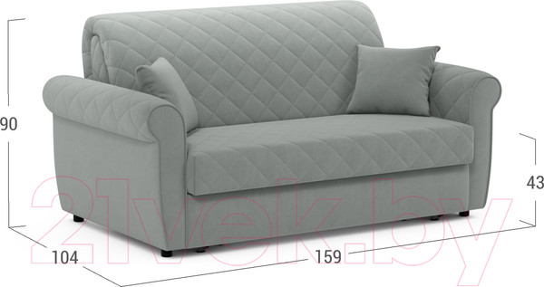 Изображение товара Диван Moon Family 123 / MF009664