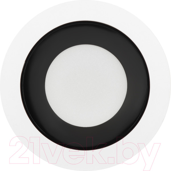 Изображение товара Точечный светильник ЭРА LED 21-18-3K / Б0062144