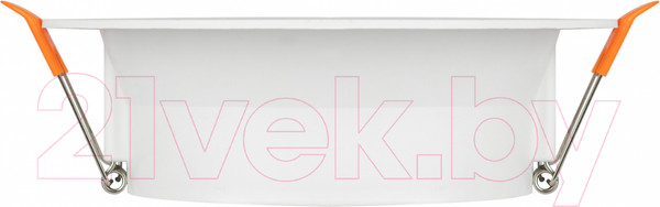 Изображение товара Точечный светильник ЭРА LED 21-18-3K / Б0062144