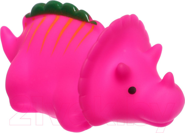 Изображение товара Набор игрушек для ванной Крошка Я Динозавры / 10095811 (6шт)