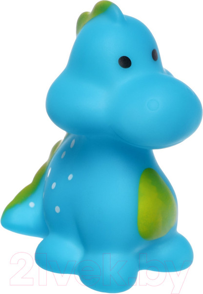 Изображение товара Набор игрушек для ванной Крошка Я Динозавры / 10095811 (6шт)