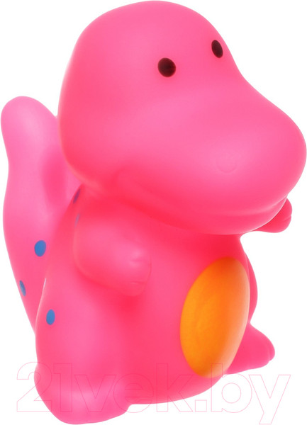 Изображение товара Набор игрушек для ванной Крошка Я Динозавры / 10095811 (6шт)