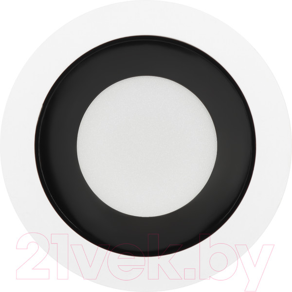 Изображение товара Точечный светильник ЭРА LED 21-18-4K / Б0062145