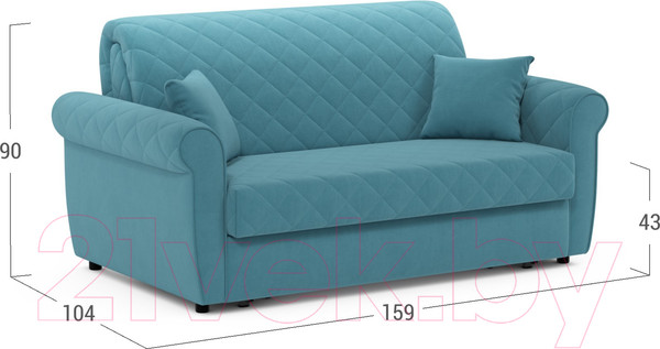 Изображение товара Диван Moon Family 123 / MF009668