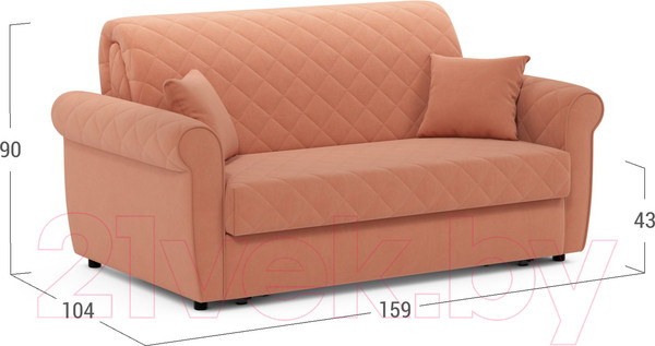 Изображение товара Диван Moon Family 123 / MF009670